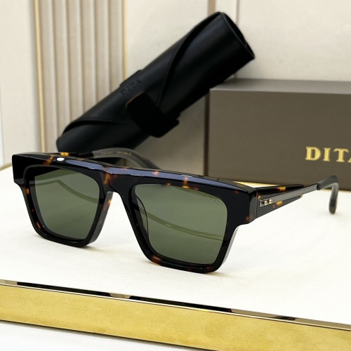 Wholesale Dita AAA Quality Sunglasses #1232767 $76.00 USD, Wholesale Quality Replica Dita AAA Quality Sunglasses