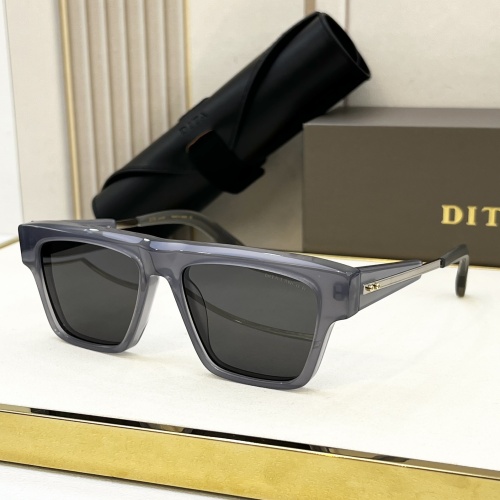 Wholesale Dita AAA Quality Sunglasses #1232768 $76.00 USD, Wholesale Quality Replica Dita AAA Quality Sunglasses