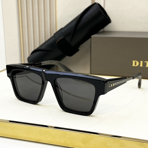 Wholesale Dita AAA Quality Sunglasses #1232769 $76.00 USD, Wholesale Quality Replica Dita AAA Quality Sunglasses