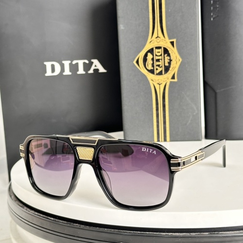 Wholesale Dita AAA Quality Sunglasses #1232772 $60.00 USD, Wholesale Quality Replica Dita AAA Quality Sunglasses