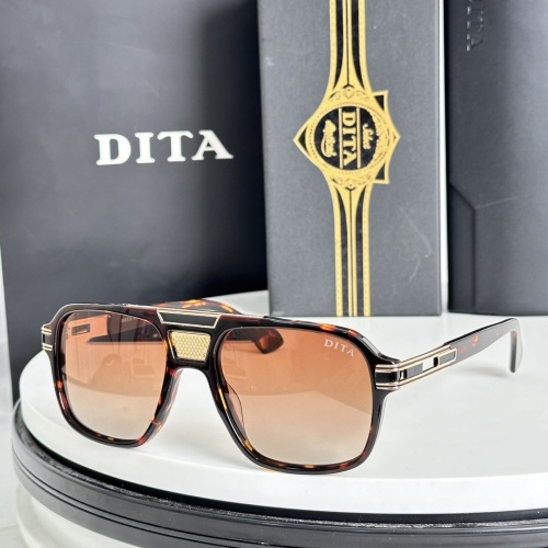 Wholesale Dita AAA Quality Sunglasses #1232773 $60.00 USD, Wholesale Quality Replica Dita AAA Quality Sunglasses