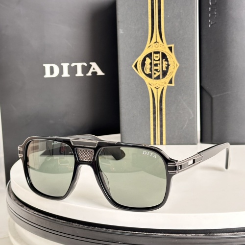 Wholesale Dita AAA Quality Sunglasses #1232774 $60.00 USD, Wholesale Quality Replica Dita AAA Quality Sunglasses