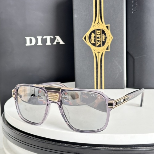 Wholesale Dita AAA Quality Sunglasses #1232775 $60.00 USD, Wholesale Quality Replica Dita AAA Quality Sunglasses