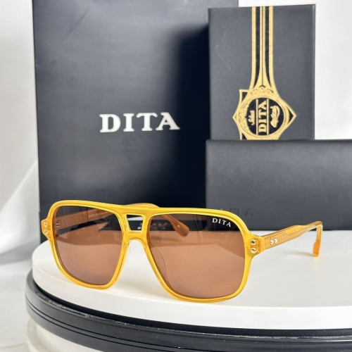 Wholesale Dita AAA Quality Sunglasses #1232777 $60.00 USD, Wholesale Quality Replica Dita AAA Quality Sunglasses