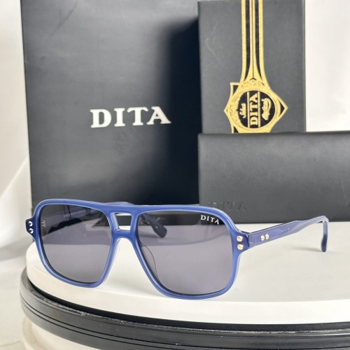 Wholesale Dita AAA Quality Sunglasses #1232778 $60.00 USD, Wholesale Quality Replica Dita AAA Quality Sunglasses