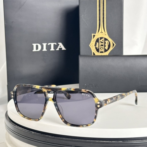 Wholesale Dita AAA Quality Sunglasses #1232779 $60.00 USD, Wholesale Quality Replica Dita AAA Quality Sunglasses