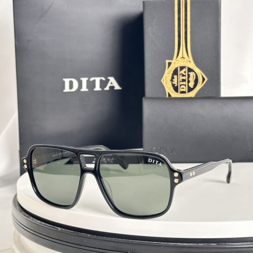 Wholesale Dita AAA Quality Sunglasses #1232780 $60.00 USD, Wholesale Quality Replica Dita AAA Quality Sunglasses