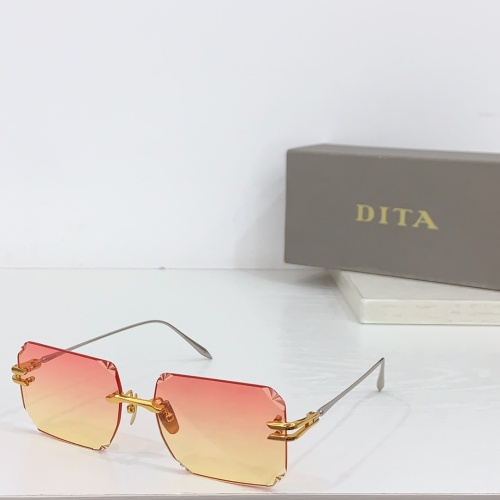 Wholesale Dita AAA Quality Sunglasses #1232783 $60.00 USD, Wholesale Quality Replica Dita AAA Quality Sunglasses