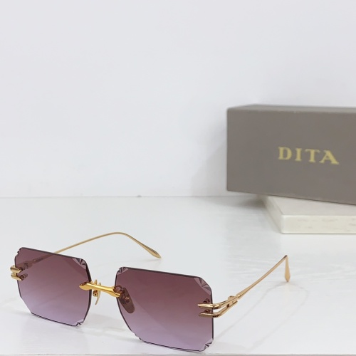 Wholesale Dita AAA Quality Sunglasses #1232784 $60.00 USD, Wholesale Quality Replica Dita AAA Quality Sunglasses