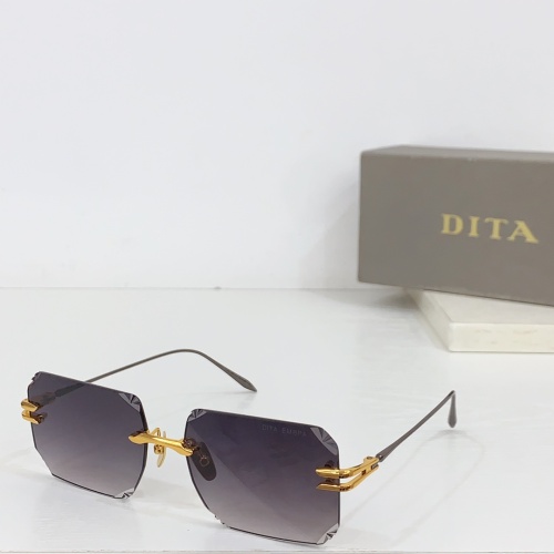 Wholesale Dita AAA Quality Sunglasses #1232785 $60.00 USD, Wholesale Quality Replica Dita AAA Quality Sunglasses