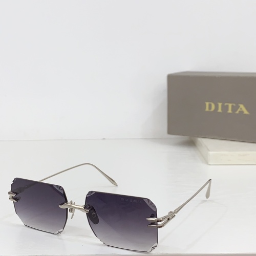 Wholesale Dita AAA Quality Sunglasses #1232786 $60.00 USD, Wholesale Quality Replica Dita AAA Quality Sunglasses