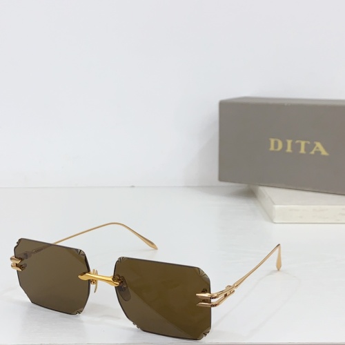 Wholesale Dita AAA Quality Sunglasses #1232787 $60.00 USD, Wholesale Quality Replica Dita AAA Quality Sunglasses