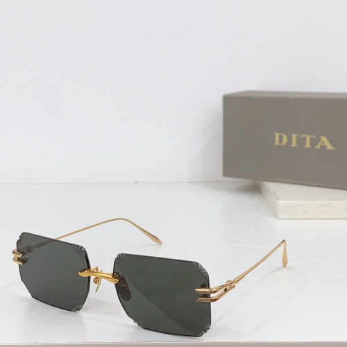 Wholesale Dita AAA Quality Sunglasses #1232788 $60.00 USD, Wholesale Quality Replica Dita AAA Quality Sunglasses