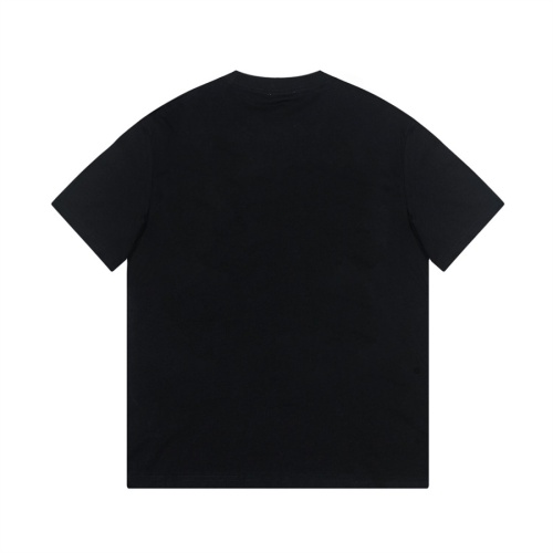 Replica LOEWE T-Shirts Short Sleeved For Unisex #1232809 $45.00 USD for Wholesale