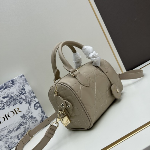 Replica Christian Dior AAA Quality Handbags For Women #1232830 $105.00 USD for Wholesale