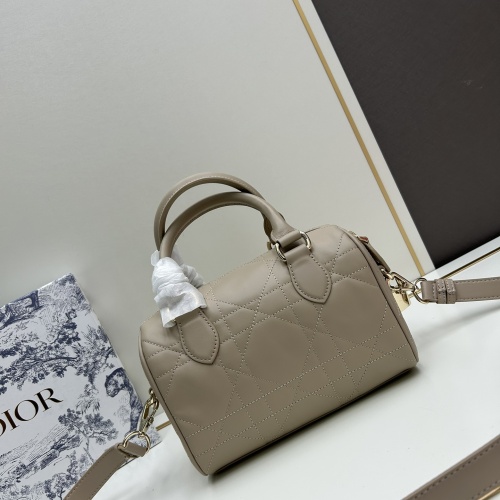 Replica Christian Dior AAA Quality Handbags For Women #1232830 $105.00 USD for Wholesale