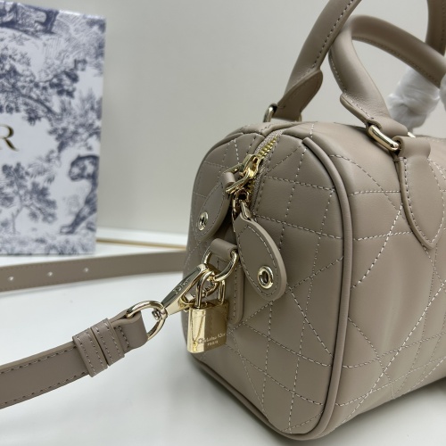 Replica Christian Dior AAA Quality Handbags For Women #1232830 $105.00 USD for Wholesale