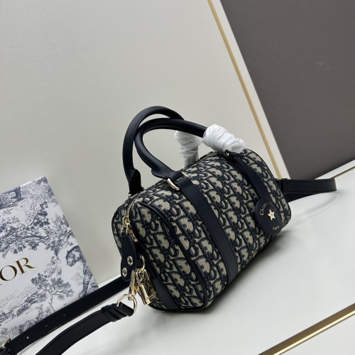 Replica Christian Dior AAA Quality Handbags For Women #1232831 $105.00 USD for Wholesale