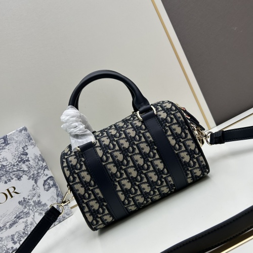 Replica Christian Dior AAA Quality Handbags For Women #1232831 $105.00 USD for Wholesale