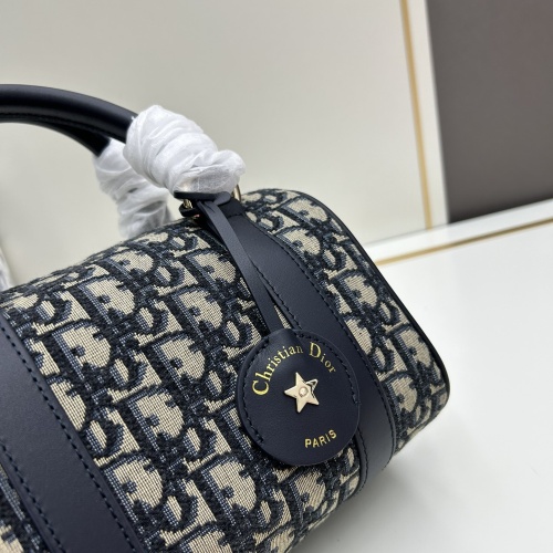 Replica Christian Dior AAA Quality Handbags For Women #1232831 $105.00 USD for Wholesale