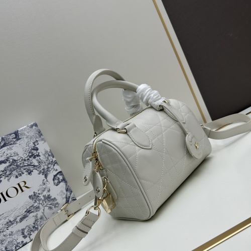 Replica Christian Dior AAA Quality Handbags For Women #1232832 $105.00 USD for Wholesale