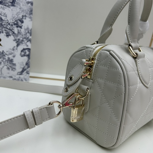 Replica Christian Dior AAA Quality Handbags For Women #1232832 $105.00 USD for Wholesale