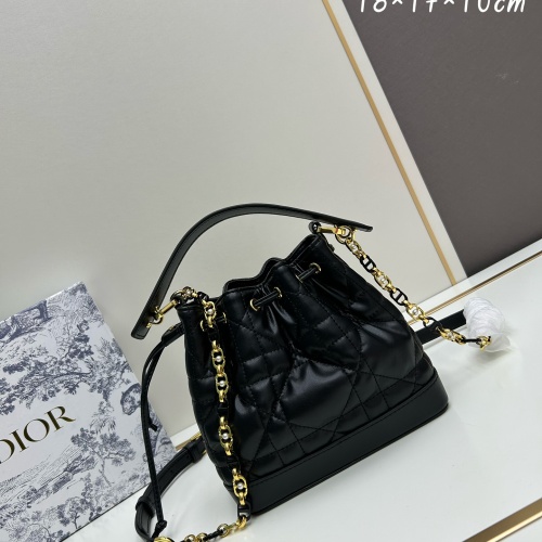 Wholesale Christian Dior AAA Quality Messenger Bags For Women #1232839 $82.00 USD, Wholesale Quality Replica Christian Dior AAA Quality Messenger Bags