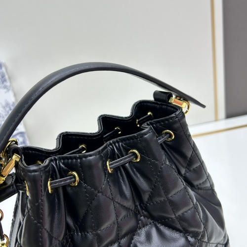 Replica Christian Dior AAA Quality Messenger Bags For Women #1232839 $82.00 USD for Wholesale