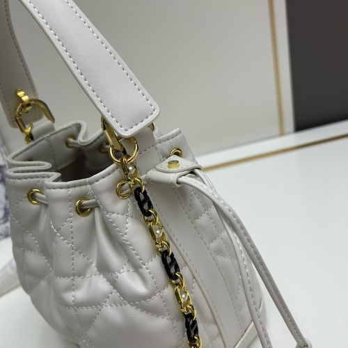 Replica Christian Dior AAA Quality Messenger Bags For Women #1232842 $82.00 USD for Wholesale