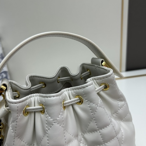 Replica Christian Dior AAA Quality Messenger Bags For Women #1232842 $82.00 USD for Wholesale