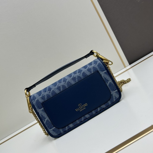 Replica Valentino AAA Quality Shoulder Bags For Women #1232854 $92.00 USD for Wholesale