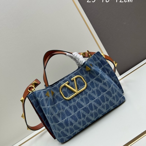 Wholesale Valentino AAA Quality Handbags For Women #1232861 $96.00 USD, Wholesale Quality Replica Valentino AAA Quality Handbags