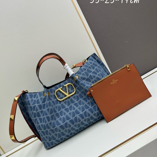 Wholesale Valentino AAA Quality Handbags For Women #1232862 $98.00 USD, Wholesale Quality Replica Valentino AAA Quality Handbags