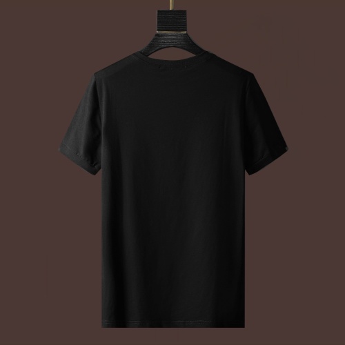 Replica Prada T-Shirts Short Sleeved For Men #1232867 $40.00 USD for Wholesale