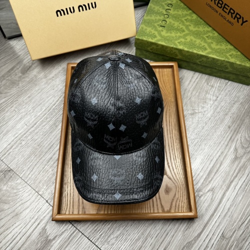 Wholesale MCM Caps #1232969 $32.00 USD, Wholesale Quality Replica MCM Caps