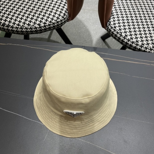 Replica Prada Caps #1232980 $34.00 USD for Wholesale