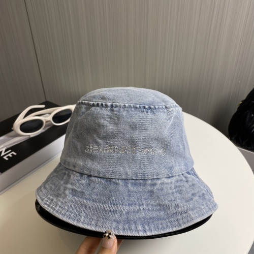 Wholesale Alexander Wang Caps #1232987 $29.00 USD, Wholesale Quality Replica Alexander Wang Caps