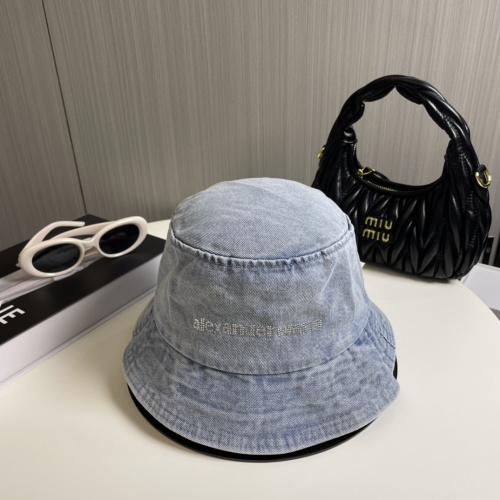 Replica Alexander Wang Caps #1232987 $29.00 USD for Wholesale