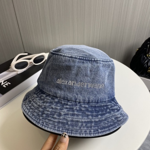 Wholesale Alexander Wang Caps #1232988 $29.00 USD, Wholesale Quality Replica Alexander Wang Caps