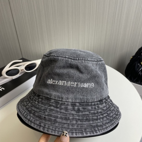 Wholesale Alexander Wang Caps #1232989 $29.00 USD, Wholesale Quality Replica Alexander Wang Caps