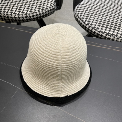 Replica Prada Caps #1233004 $36.00 USD for Wholesale