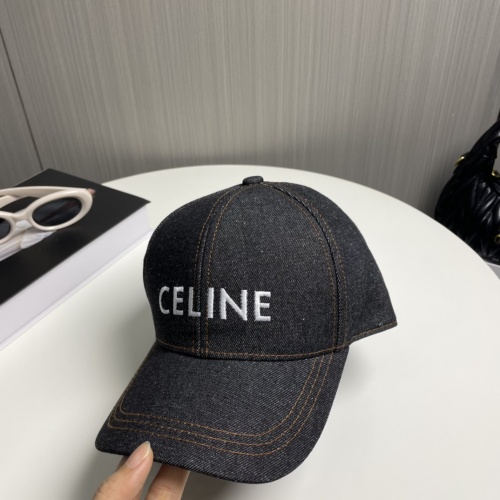 Replica Celine Caps #1233029 $27.00 USD for Wholesale