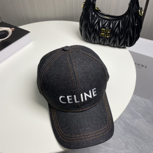 Replica Celine Caps #1233029 $27.00 USD for Wholesale