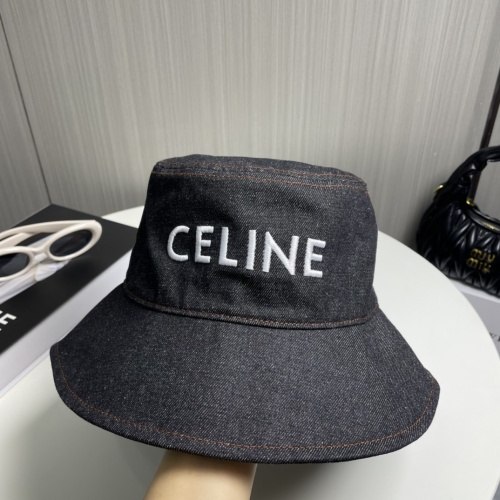 Replica Celine Caps #1233032 $27.00 USD for Wholesale