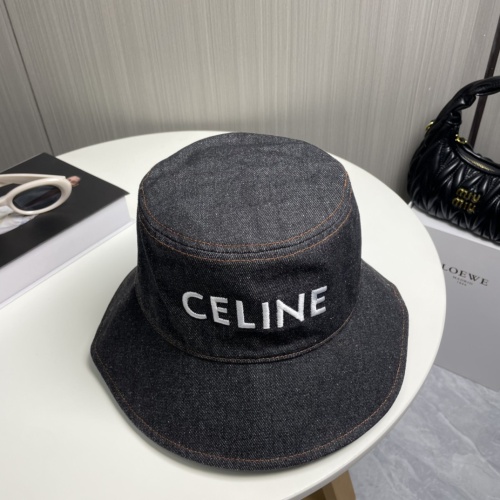 Replica Celine Caps #1233032 $27.00 USD for Wholesale