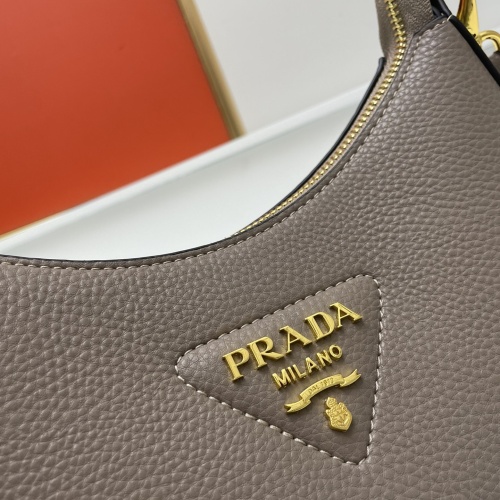 Replica Prada AAA Quality Messenger Bags For Women #1233063 $98.00 USD for Wholesale