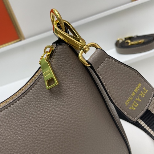 Replica Prada AAA Quality Messenger Bags For Women #1233063 $98.00 USD for Wholesale