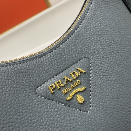 Replica Prada AAA Quality Messenger Bags For Women #1233065 $98.00 USD for Wholesale