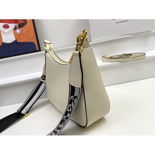 Replica Prada AAA Quality Messenger Bags For Women #1233068 $98.00 USD for Wholesale