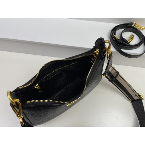 Replica Prada AAA Quality Messenger Bags For Women #1233070 $98.00 USD for Wholesale